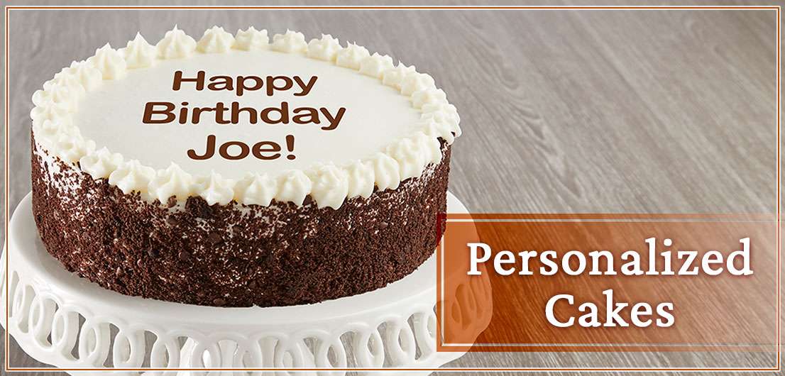 Order online: The best Happy Birthday cake in the Denver area – Made by  Hand Cakes