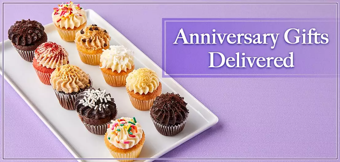 PPT - The Best Anniversary Cakes Free Shipping Delivery to USA PowerPoint  Presentation - ID:10890125