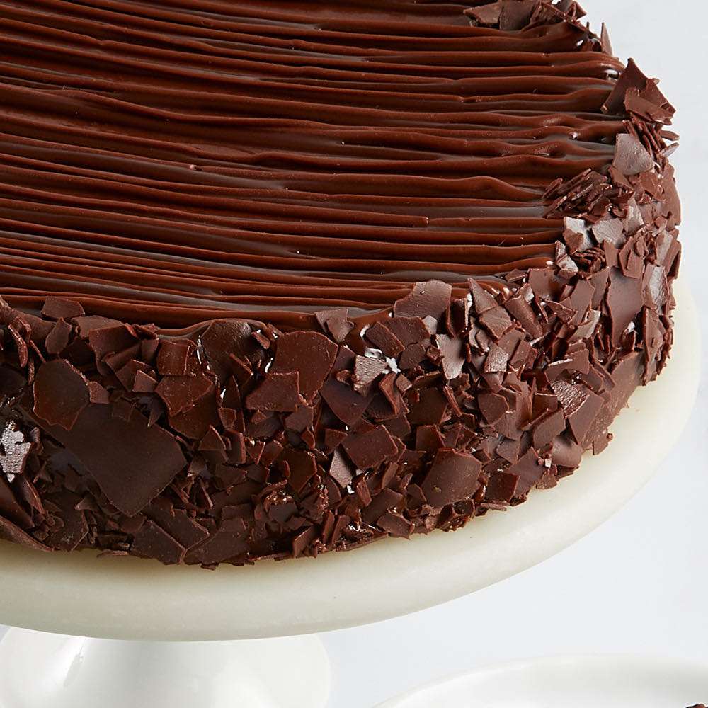 Best ever chocolate brownies recipe | BBC Good Food