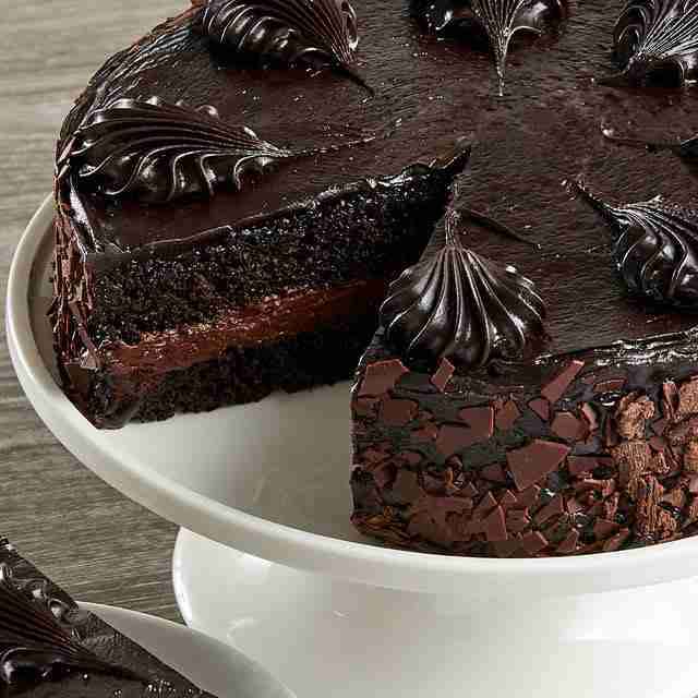 Chocolate Cake – Didi Cakes