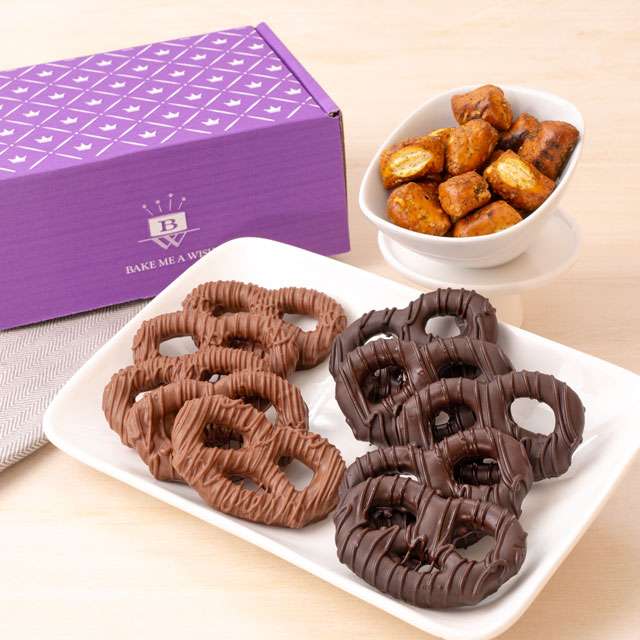 Image of Pretzel Pack