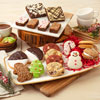 Image of Product: Yuletide Bakery Box