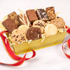 Image of Product: Sampler Snack Basket