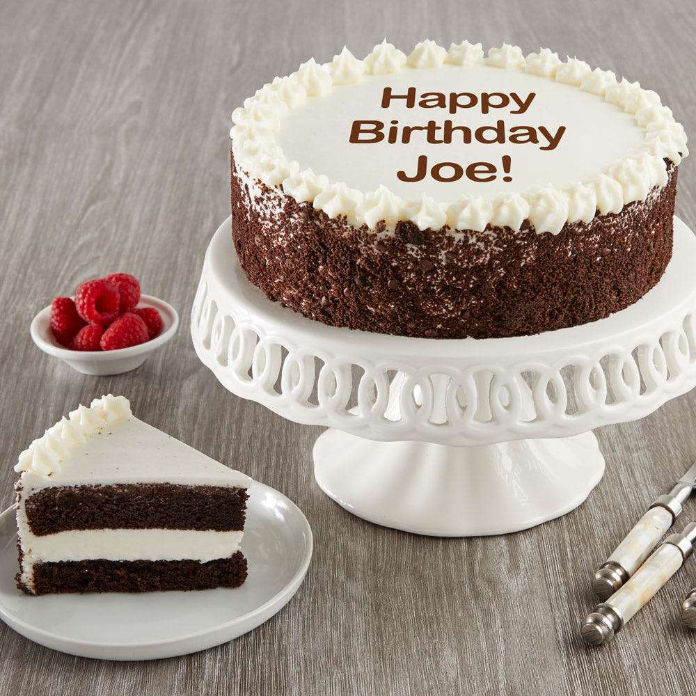 Best Chocolate Cake In Kolkata | Order Online