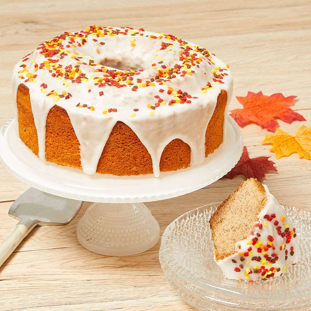 harvest cake – Hamiltonrose