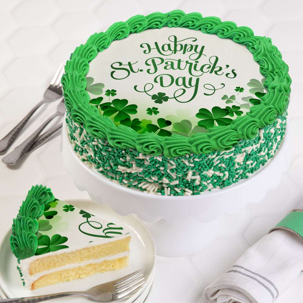 Irish Tea Cake - Butter and Bliss