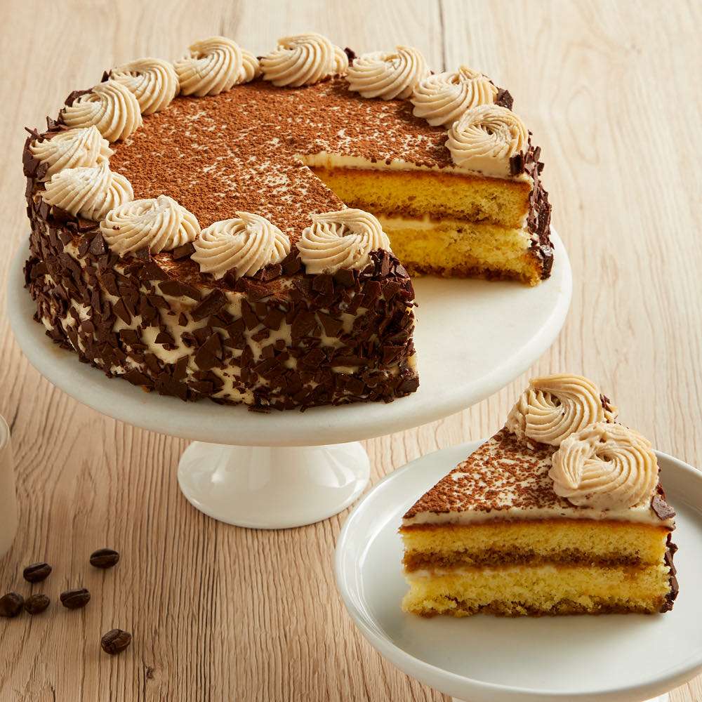 Bakemart - The Best Cakes in Town! 🍰 Kifaya Cake -... | Facebook