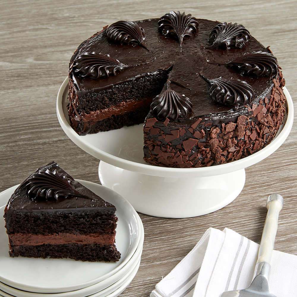 Sparkling Celebration Mini Chocolate Cake - Wishque | Sri Lanka's Premium  Online Shop! Send Gifts to Sri Lanka