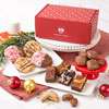 Wide View Image Chocolate Lovers Snack Box