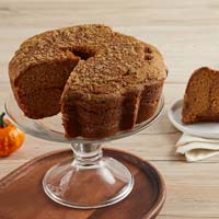 Product Viennese Coffee Cake - Pumpkin Purchased by Reviewer