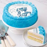 Product Aquarius Cake Purchased by Reviewer