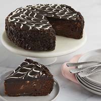 Product Marble Brownie Cake Purchased by Reviewer