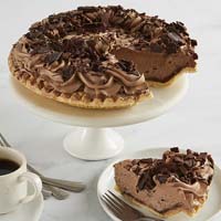 Product Chocolate Mousse Pie Purchased by Reviewer